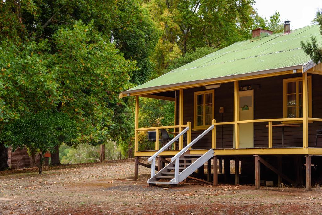 Lewana Cottages Балингъп Екстериор снимка