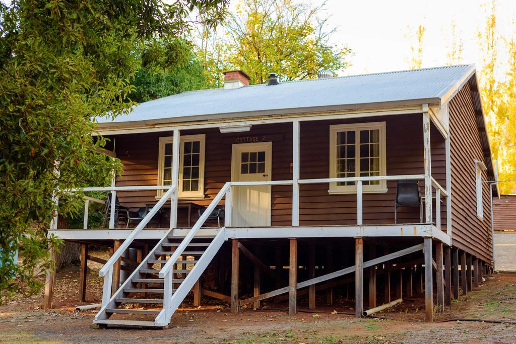 Lewana Cottages Балингъп Екстериор снимка