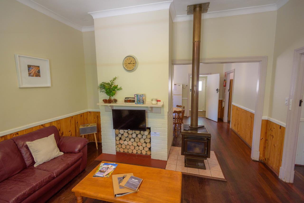 Lewana Cottages Балингъп Екстериор снимка