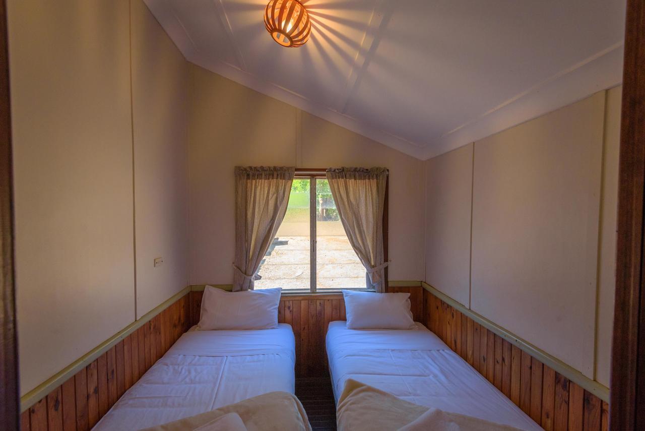 Lewana Cottages Балингъп Екстериор снимка