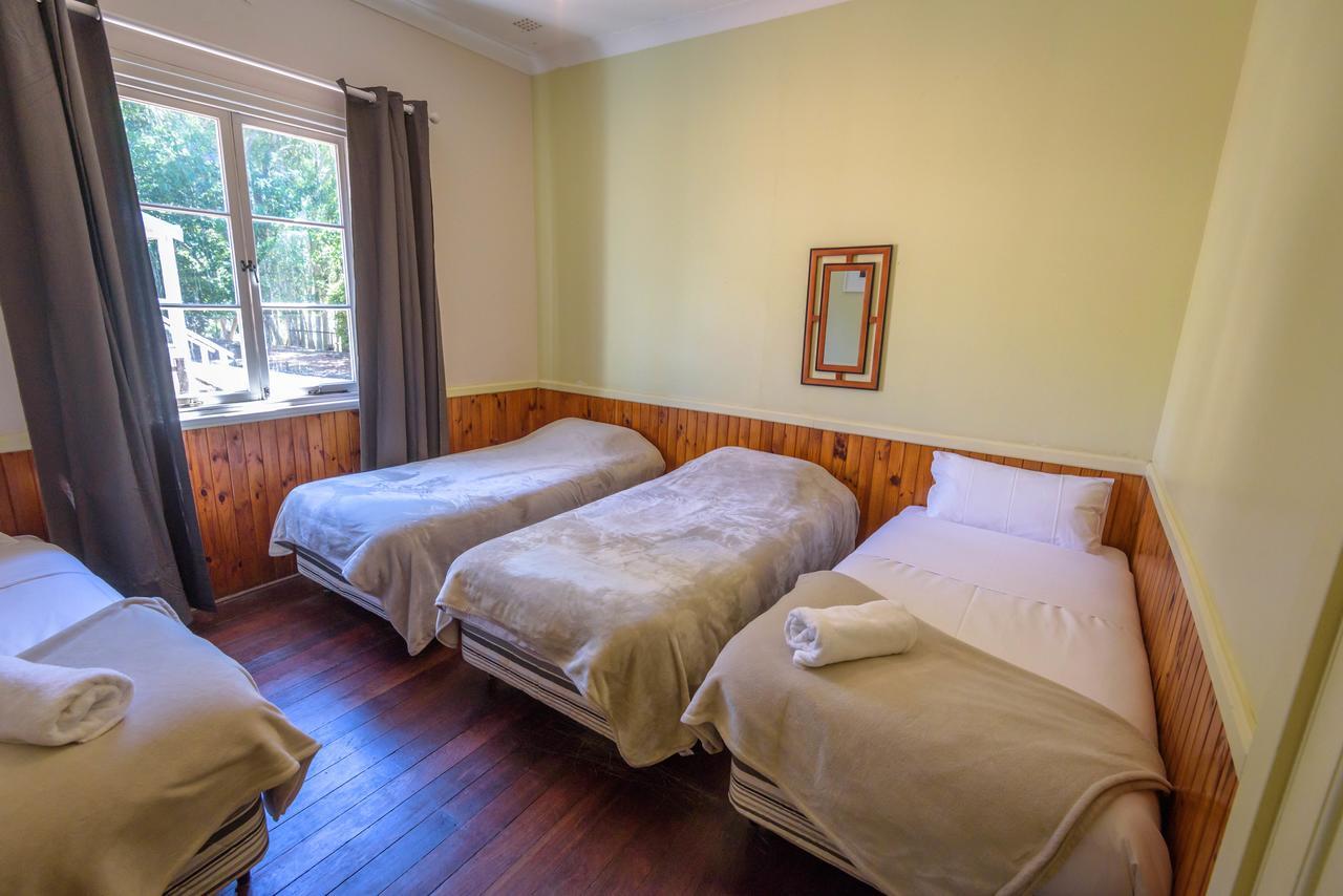 Lewana Cottages Балингъп Екстериор снимка