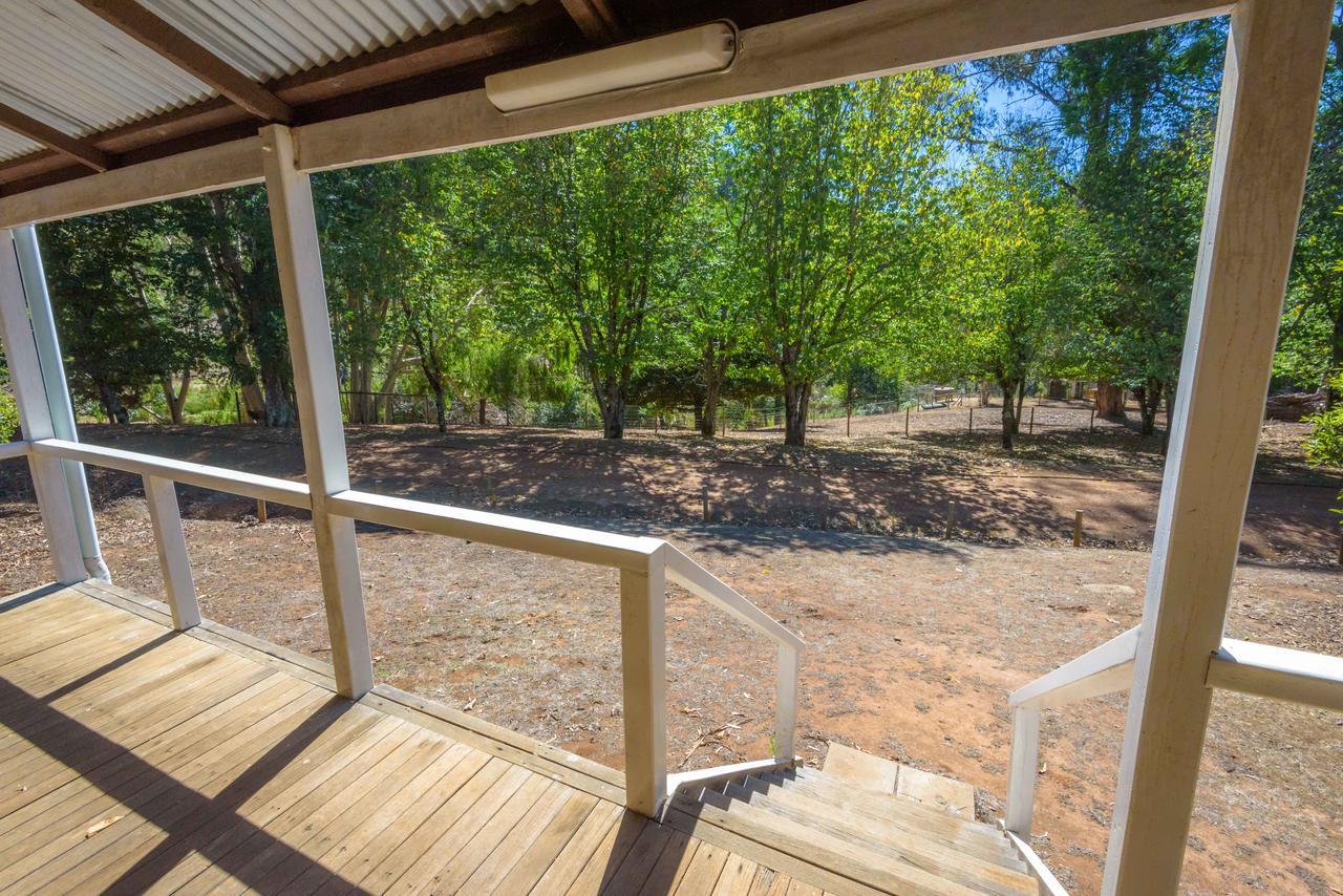 Lewana Cottages Балингъп Екстериор снимка