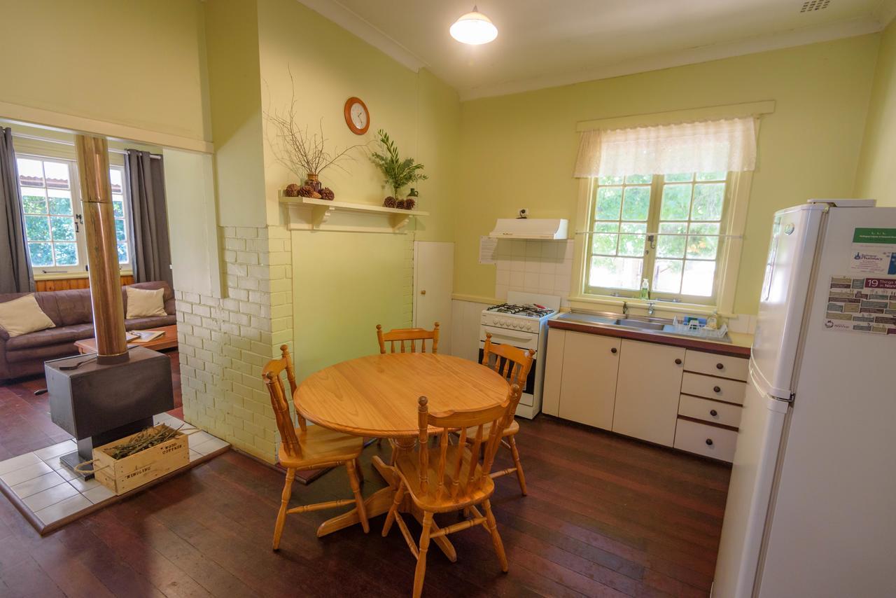 Lewana Cottages Балингъп Екстериор снимка