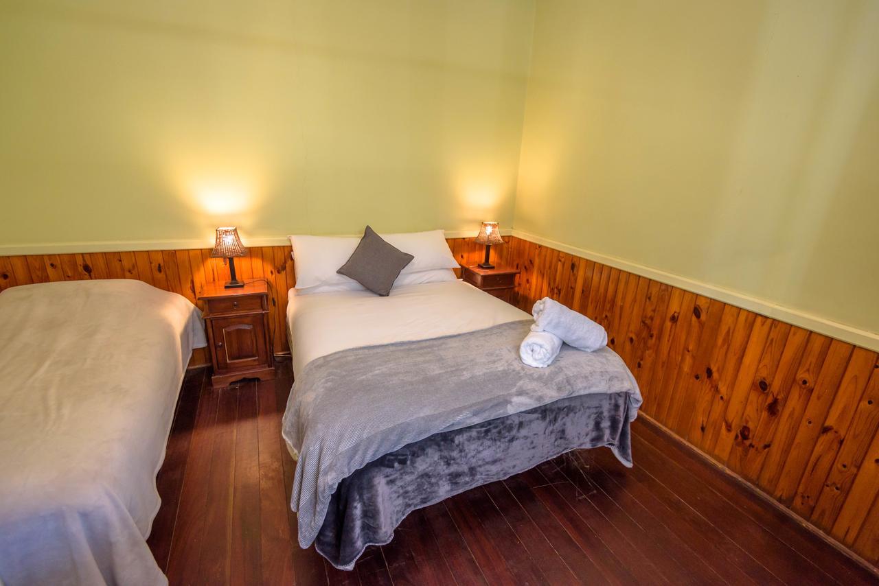 Lewana Cottages Балингъп Екстериор снимка