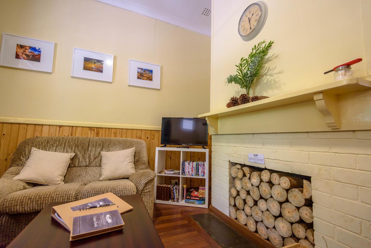 Lewana Cottages Балингъп Екстериор снимка
