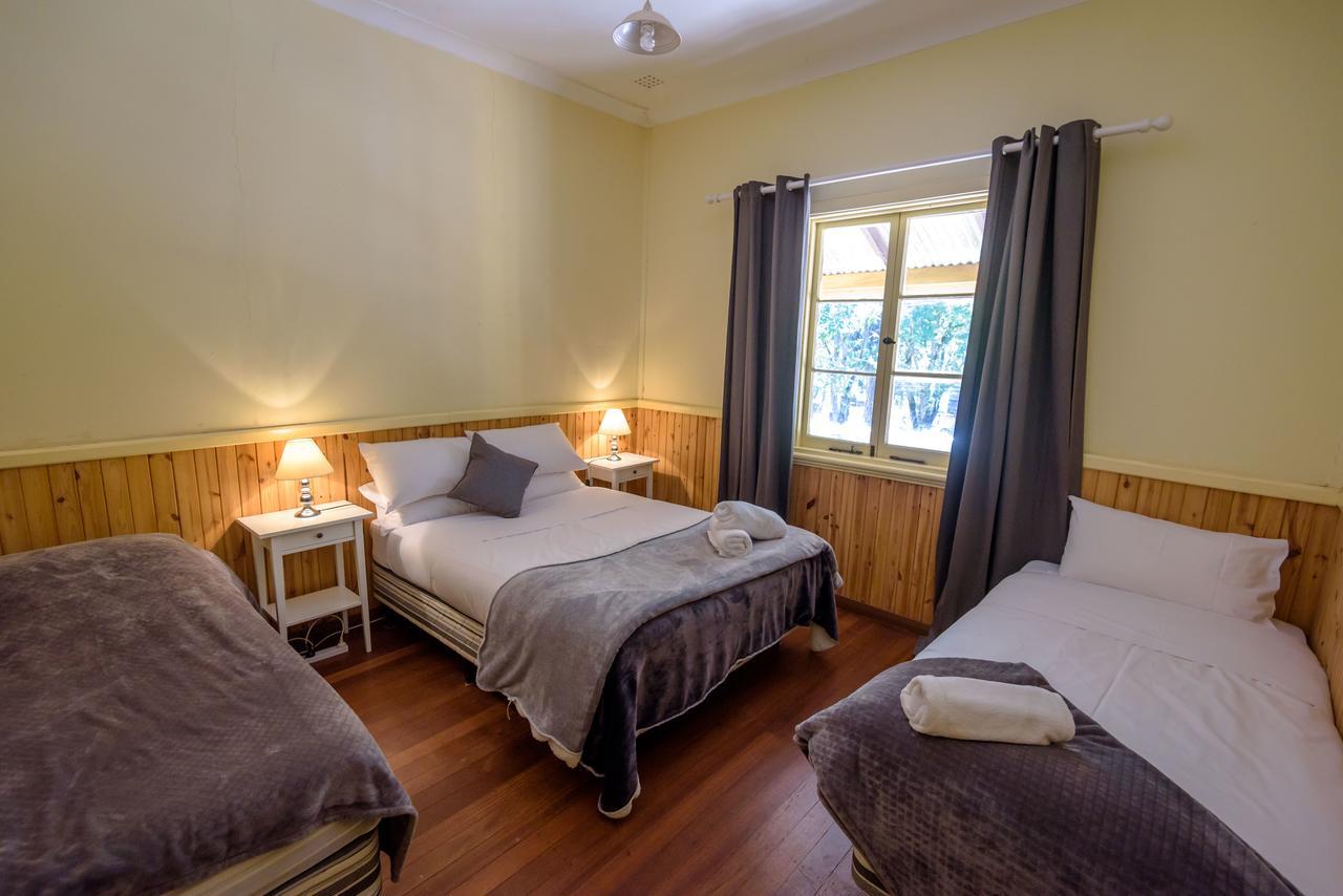 Lewana Cottages Балингъп Екстериор снимка