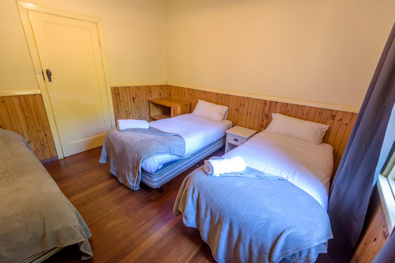 Lewana Cottages Балингъп Екстериор снимка