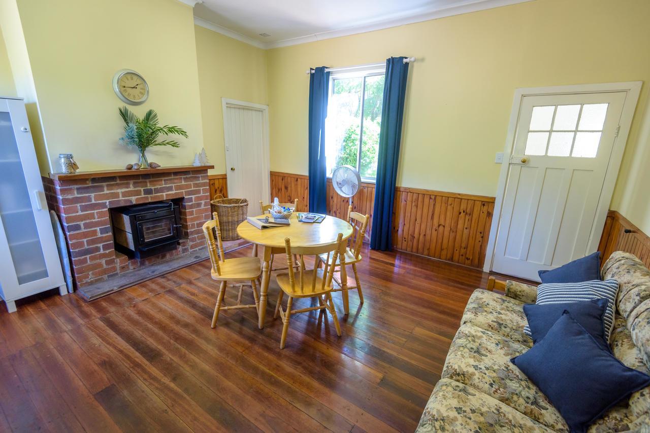 Lewana Cottages Балингъп Екстериор снимка