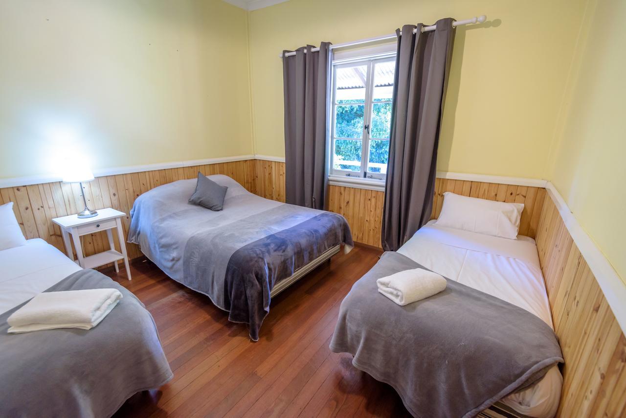 Lewana Cottages Балингъп Екстериор снимка