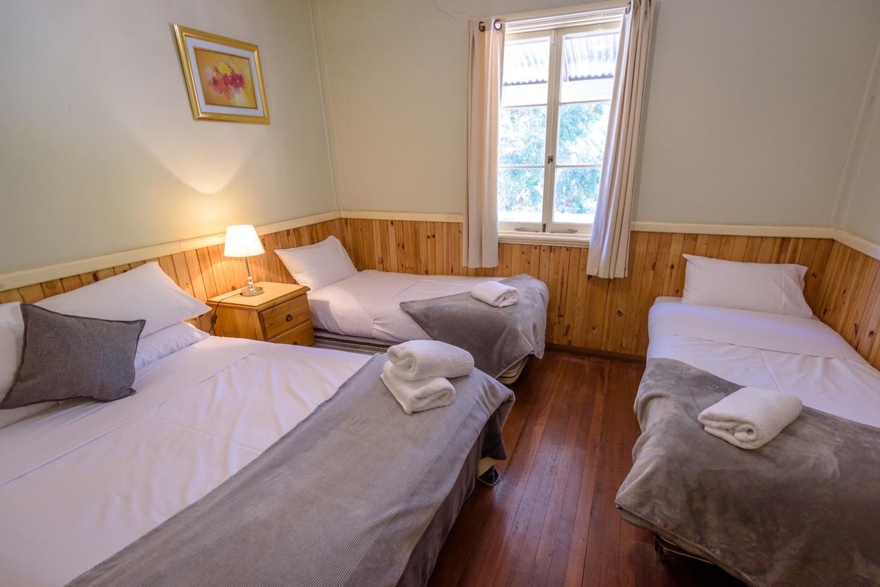 Lewana Cottages Балингъп Екстериор снимка
