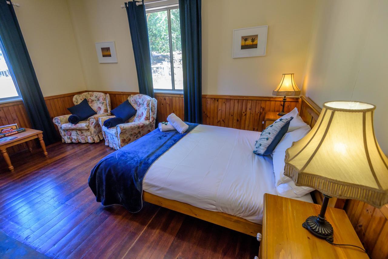 Lewana Cottages Балингъп Екстериор снимка