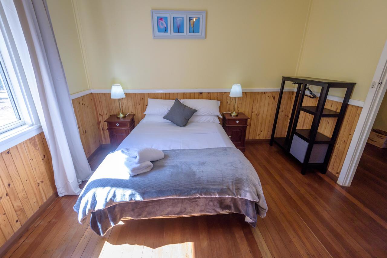 Lewana Cottages Балингъп Екстериор снимка