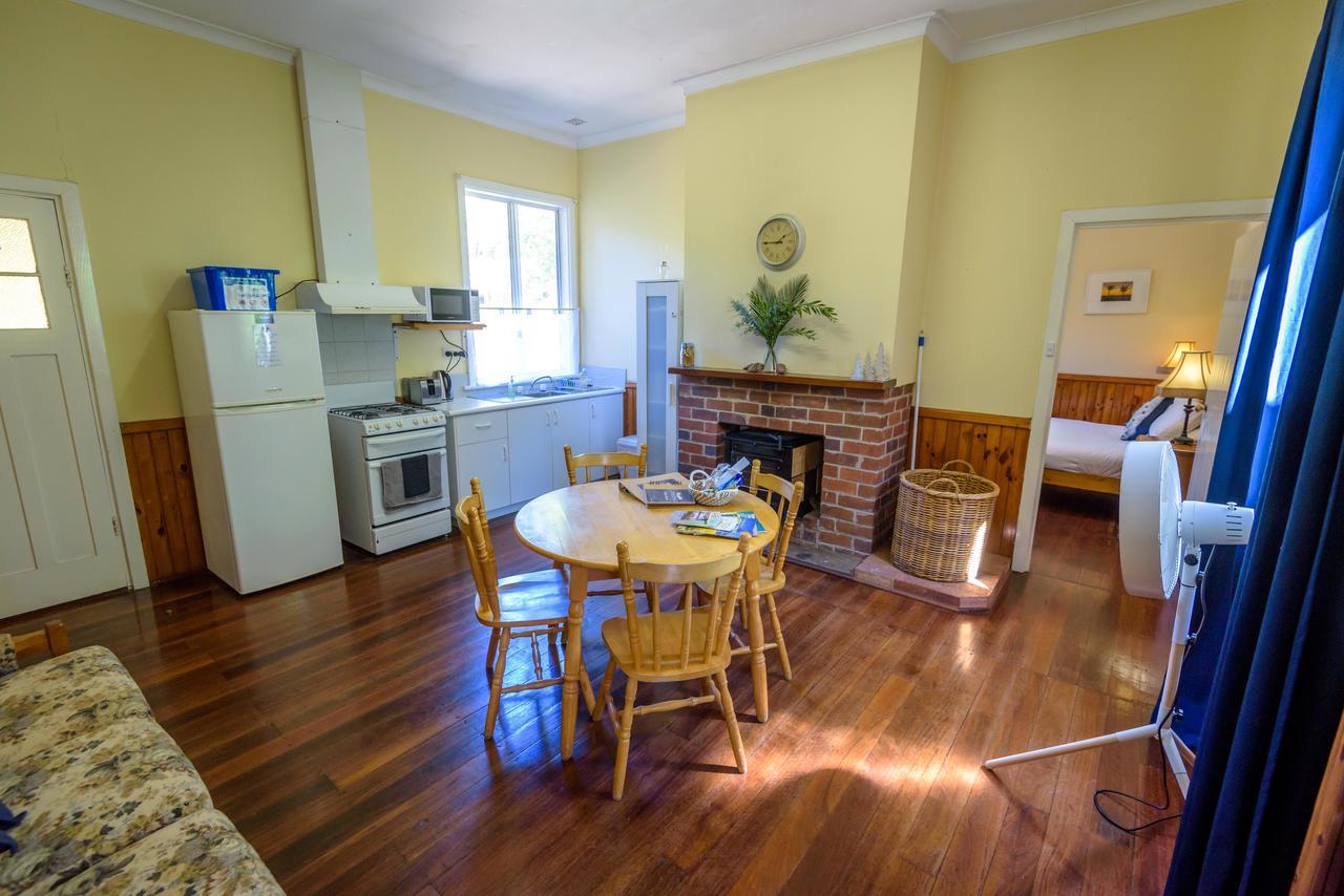 Lewana Cottages Балингъп Екстериор снимка